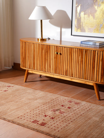 Ipswich Premium Hand Knotted Wool Rug