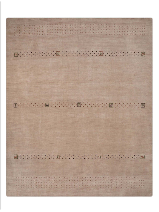 Hobart Premium Hand Knotted Wool Rug