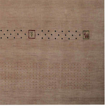 Hobart Premium Hand Knotted Wool Rug