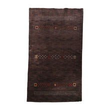 Hobart Premium Hand Knotted Wool Rug