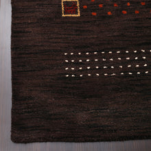 Hobart Premium Hand Knotted Wool Rug