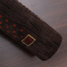 Hobart Premium Hand Knotted Wool Rug