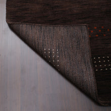 Hobart Premium Hand Knotted Wool Rug