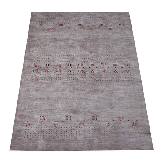 Hobart Premium Hand Knotted Wool Rug
