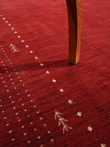 Genoa Premium Hand Knotted Wool Rug