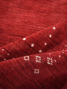 Genoa Premium Hand Knotted Wool Rug