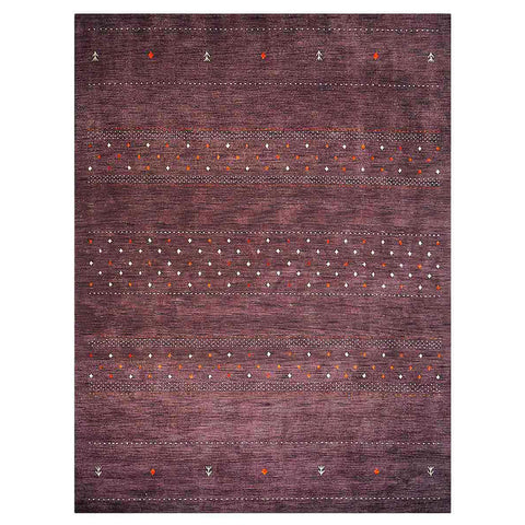 Florianopolis Premium Hand Knotted Wool Rug