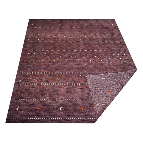 Florianopolis Premium Hand Knotted Wool Rug