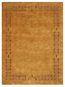 Espoo Premium Hand Knotted Wool Rug