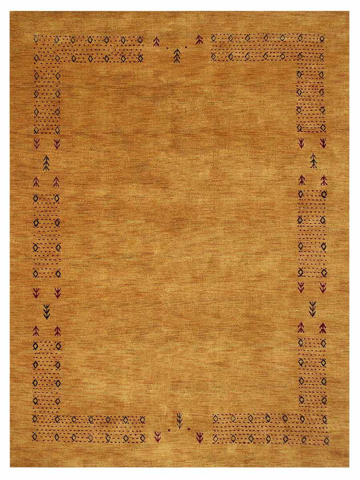 Espoo Premium Hand Knotted Wool Rug