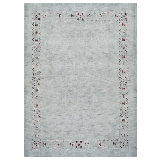 Espoo Premium Hand Knotted Wool Rug