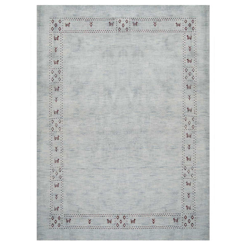 Espoo Premium Hand Knotted Wool Rug