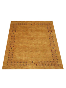 Espoo Premium Hand Knotted Wool Rug