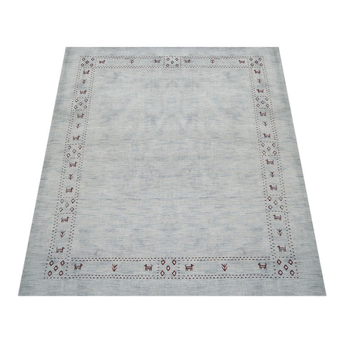 Espoo Premium Hand Knotted Wool Rug