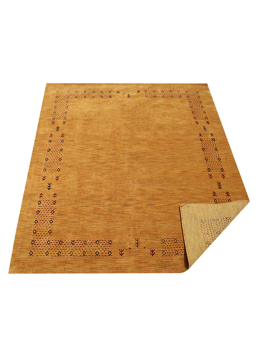 Espoo Premium Hand Knotted Wool Rug
