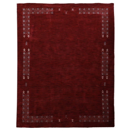Espoo Premium Hand Knotted Wool Rug