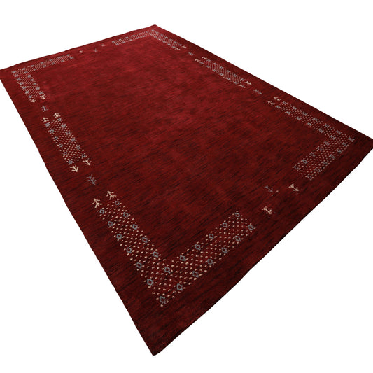 Espoo Premium Hand Knotted Wool Rug