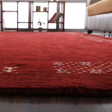 Espoo Premium Hand Knotted Wool Rug