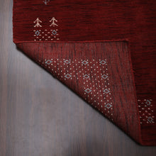 Espoo Premium Hand Knotted Wool Rug