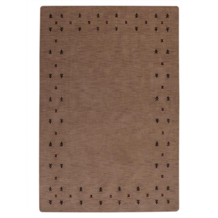 Dalian Premium Hand Knotted Wool Rug