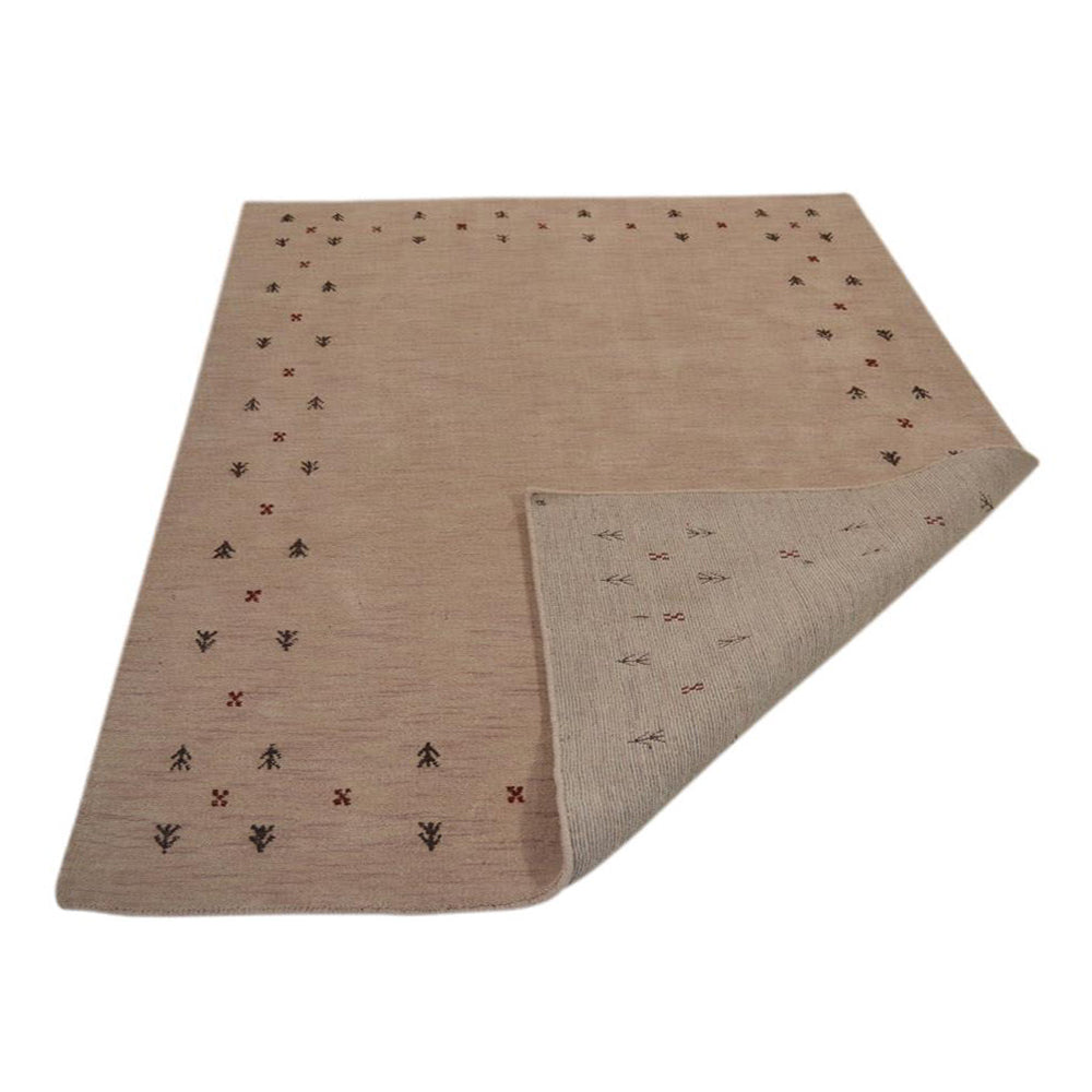 Dalian Premium Hand Knotted Wool Rug