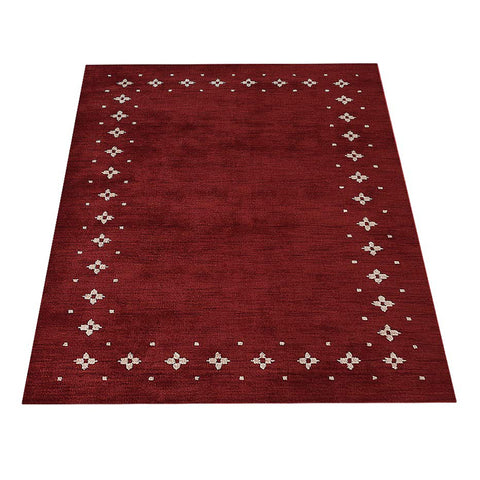 Dalian Premium Hand Knotted Wool Rug