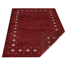 Dalian Premium Hand Knotted Wool Rug