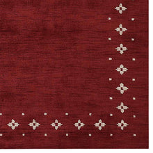 Dalian Premium Hand Knotted Wool Rug