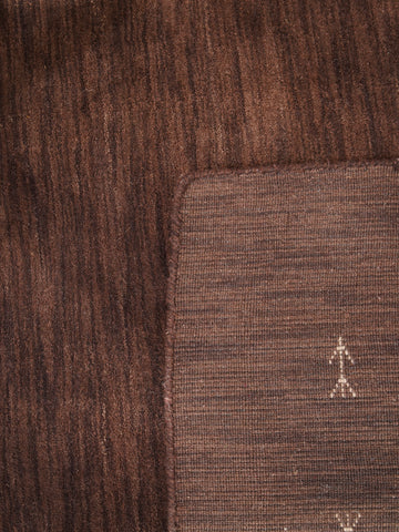 Dalian Hand Knotted Rug