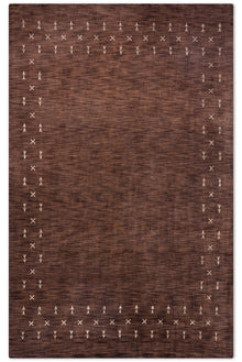 Dalian Hand Knotted Rug