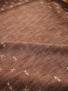 Dalian Hand Knotted Rug