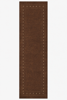 Dalian Hand Knotted Rug