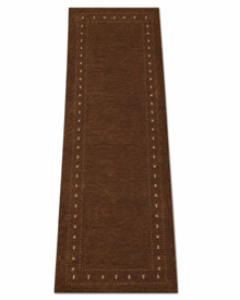 Dalian Hand Knotted Rug