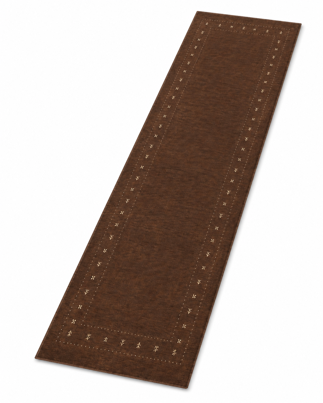 Dalian Hand Knotted Rug