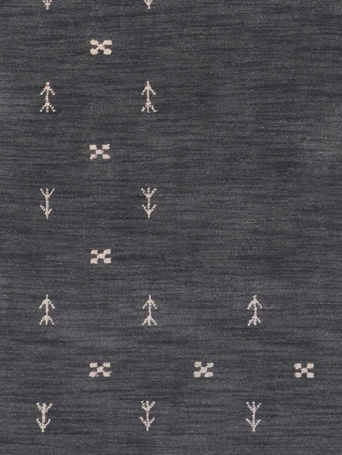 Dalian Premium Hand Knotted Wool Rug — rug only