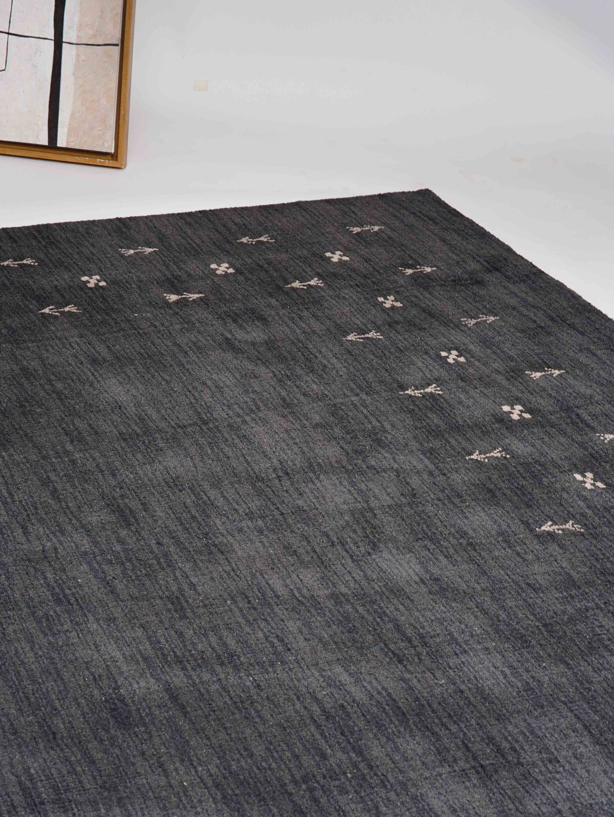 Dalian Premium Hand Knotted Wool Rug