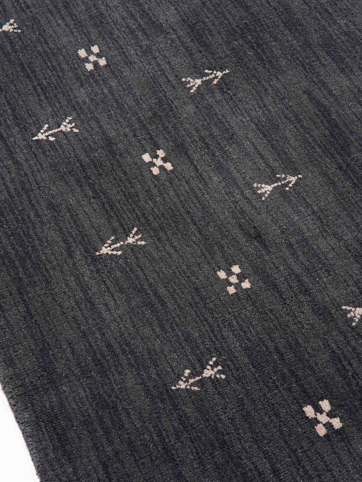 Dalian Premium Hand Knotted Wool Rug