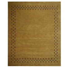 Dalian Premium Hand Knotted Wool Rug