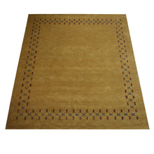 Dalian Premium Hand Knotted Wool Rug