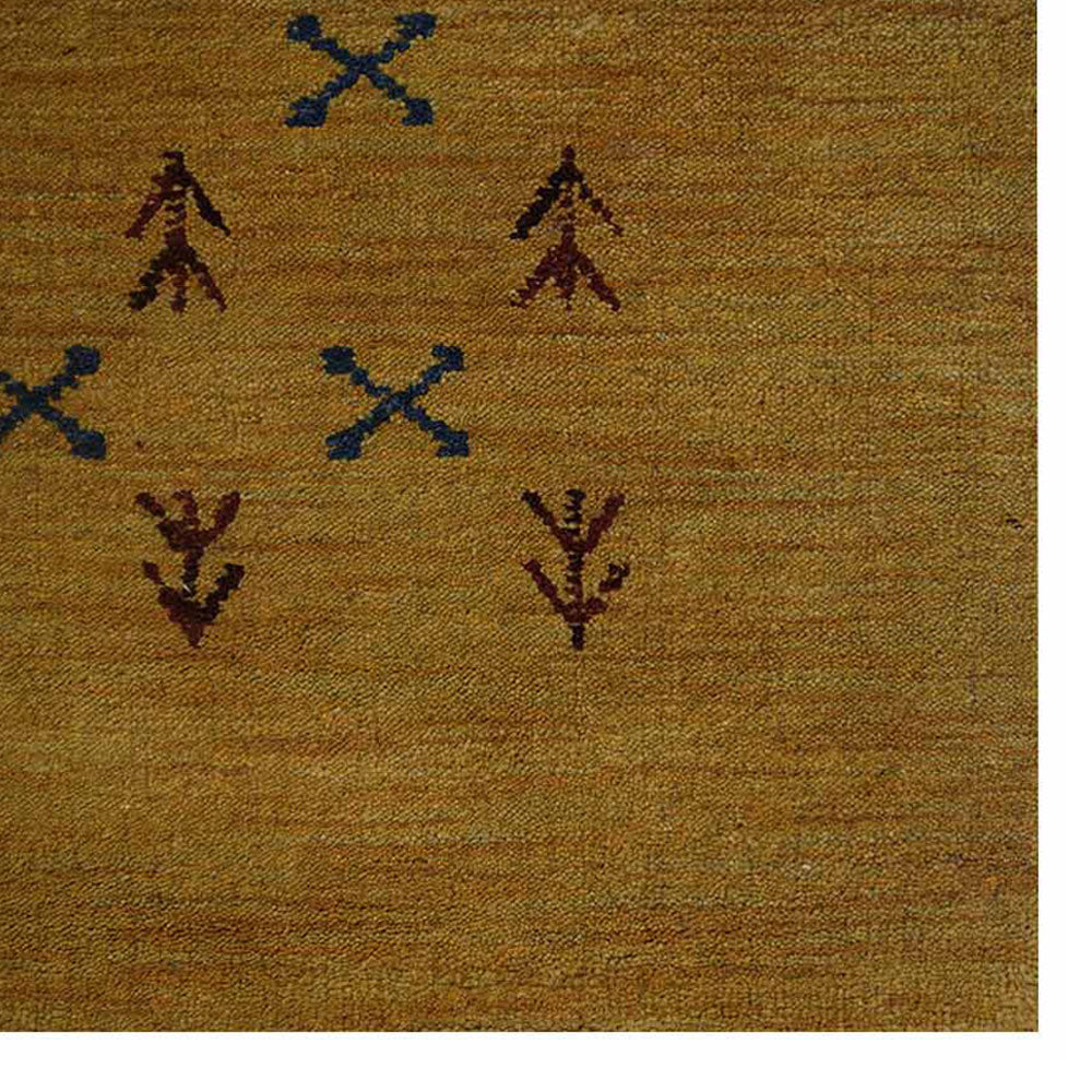 Dalian Premium Hand Knotted Wool Rug