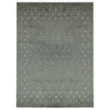 Dalian Premium Hand Knotted Wool Rug