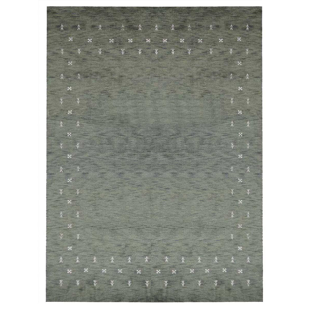 Dalian Premium Hand Knotted Wool Rug