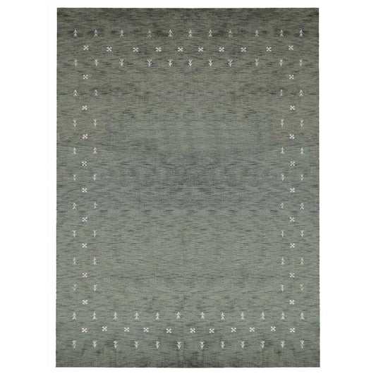 Dalian Premium Hand Knotted Wool Rug