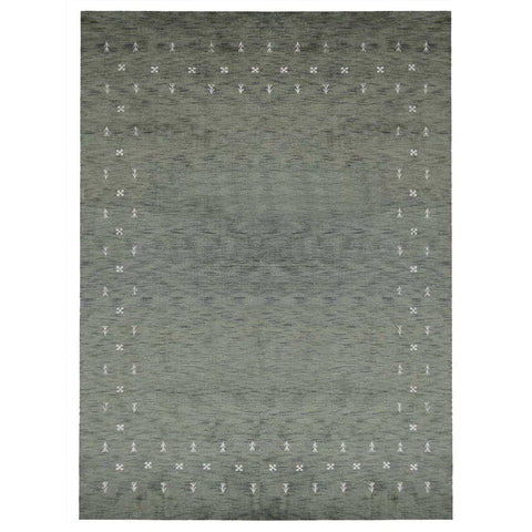 Dalian Premium Hand Knotted Wool Rug