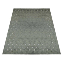 Dalian Premium Hand Knotted Wool Rug