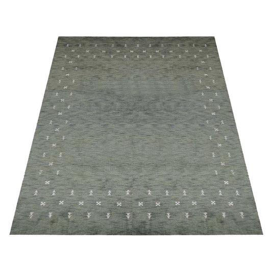 Dalian Premium Hand Knotted Wool Rug
