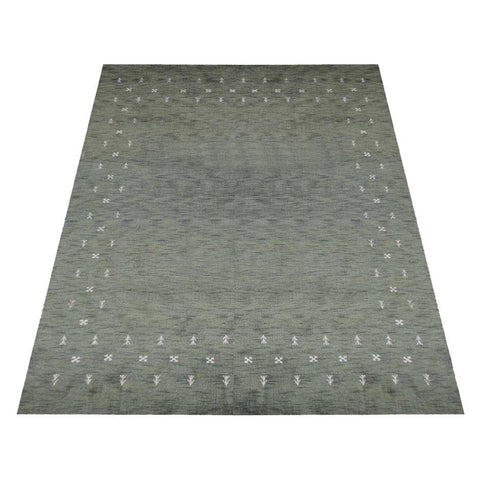 Dalian Premium Hand Knotted Wool Rug