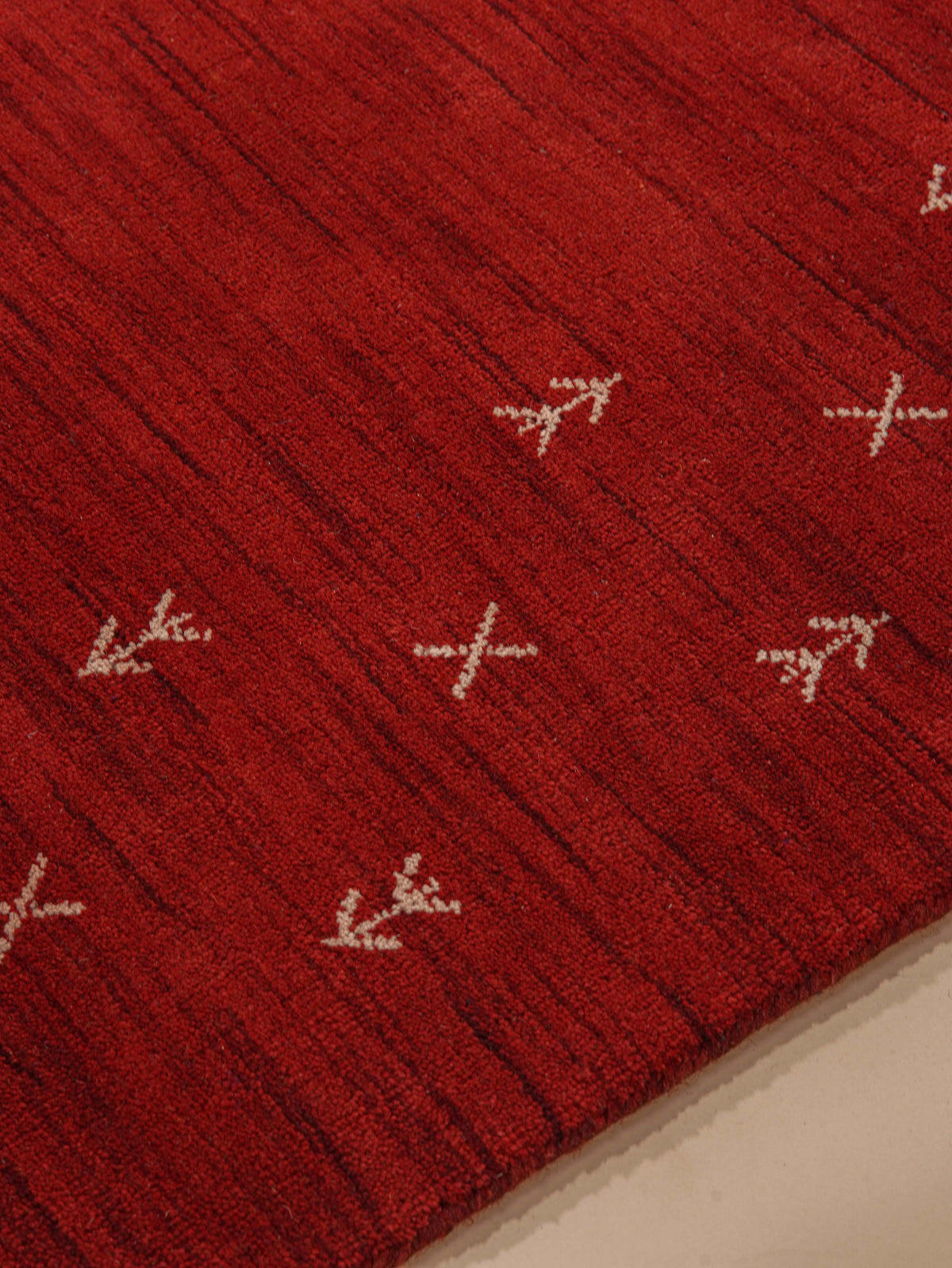 Dalian Premium Hand Knotted Wool Rug