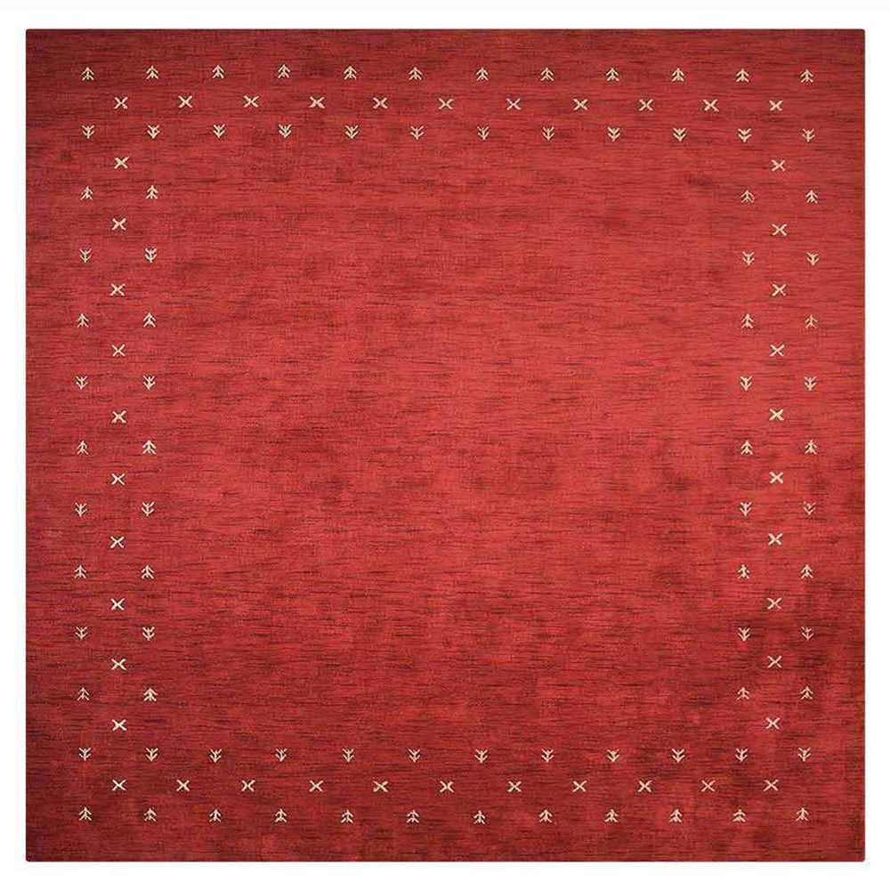 Dalian Premium Hand Knotted Wool Rug