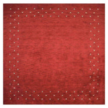 Dalian Premium Hand Knotted Wool Rug